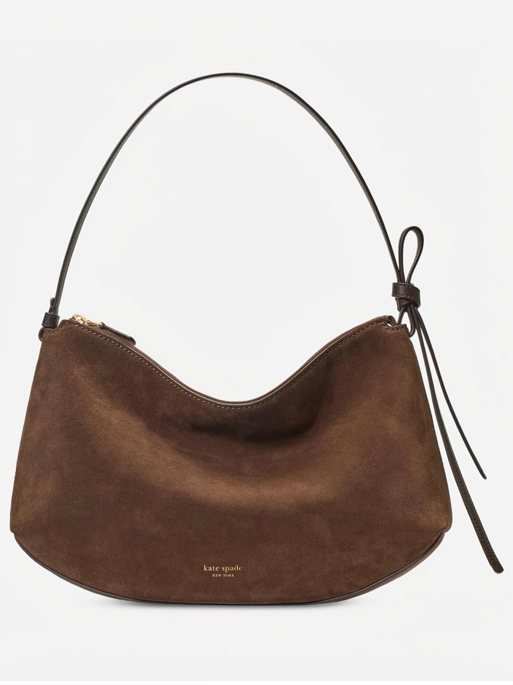 Kate Spade Large Loop Shoulder Bag